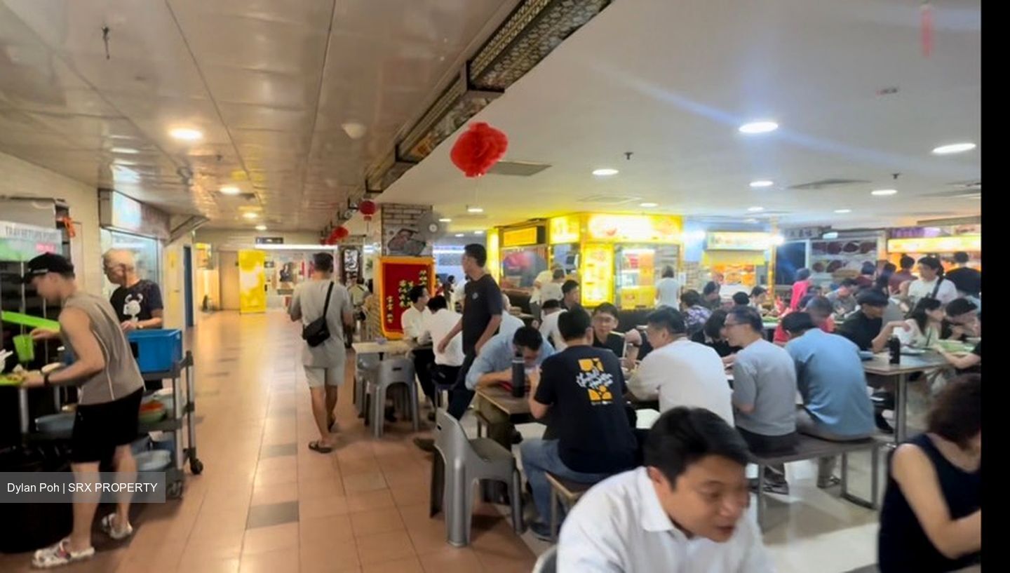 People's Park Centre (D1), Shop House #636394061